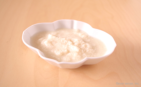 高野豆腐の離乳食の作り方 初期 中期 後期別レシピ こそだてハック