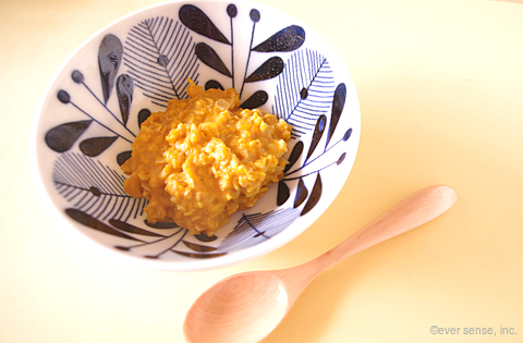 きなこ離乳食の作り方 初期 中期 後期別レシピ こそだてハック