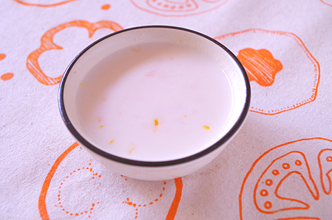 みかんの離乳食の作り方 初期 中期 後期別レシピ こそだてハック