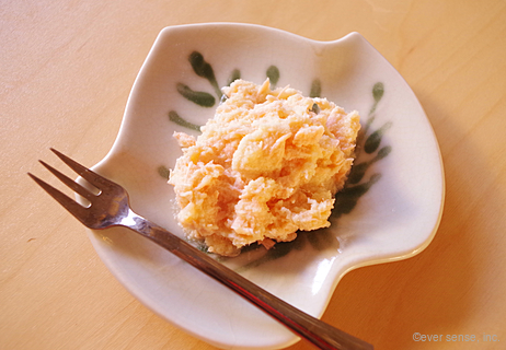 鮭の離乳食レシピ 中期 後期別作り方9選 こそだてハック