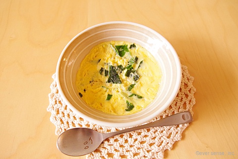 卵の離乳食の作り方 中期 後期別レシピ こそだてハック