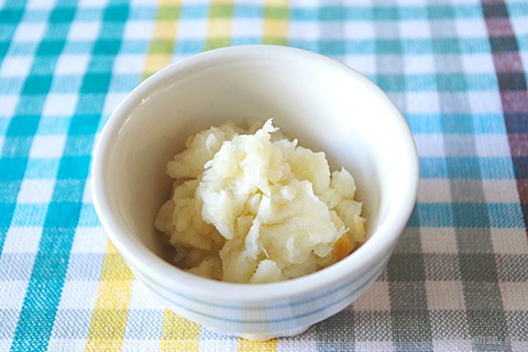 食パン離乳食の作り方 初期 中期 後期別レシピ こそだてハック